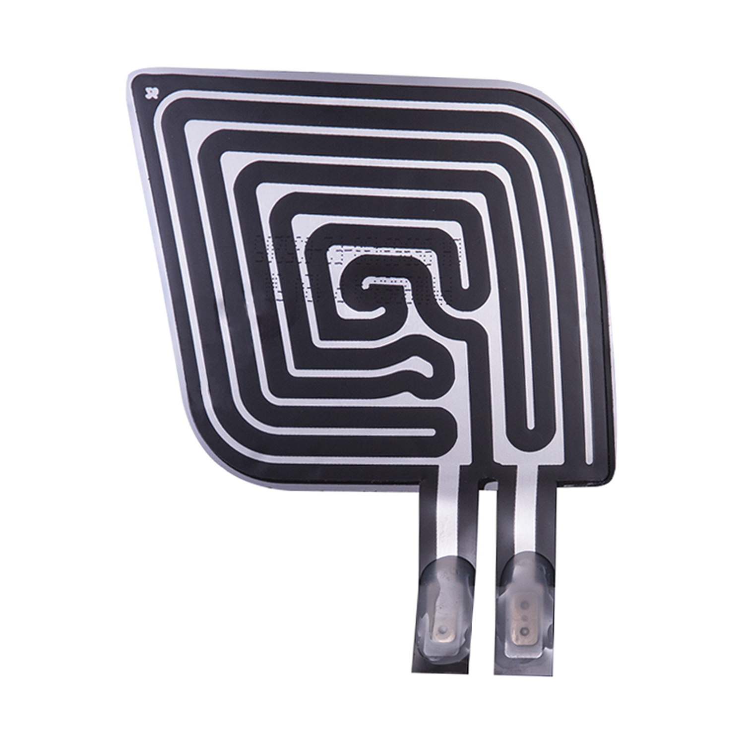 SIDE VIEW MIRROR HEATED